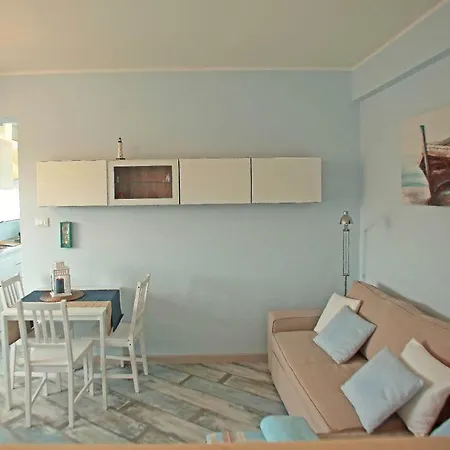 Apartmán Casa De Mar Grado
