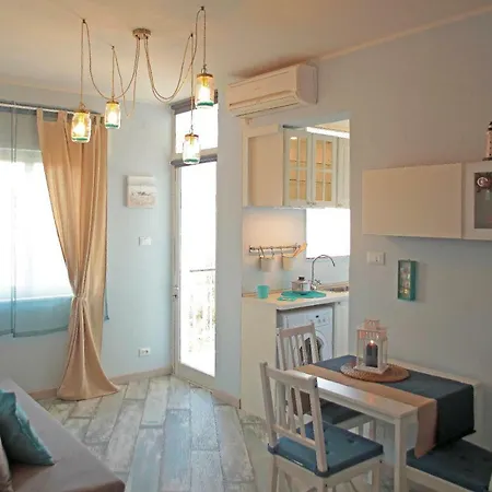 Casa De Mar Apartmán Grado