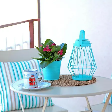 Apartmán Casa De Mar *