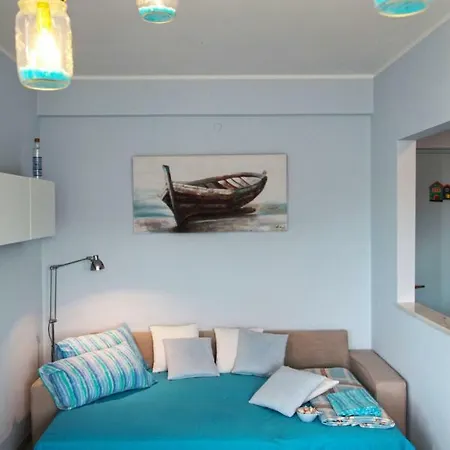 Apartmán Casa De Mar *