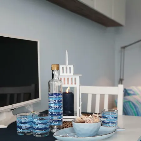 Apartmán Casa De Mar *