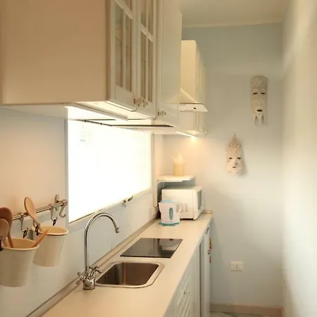 Apartmán Casa De Mar Grado