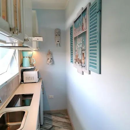 Casa De Mar