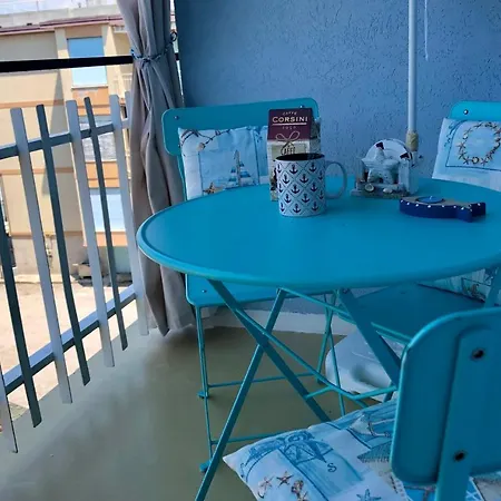 Casa De Mar *