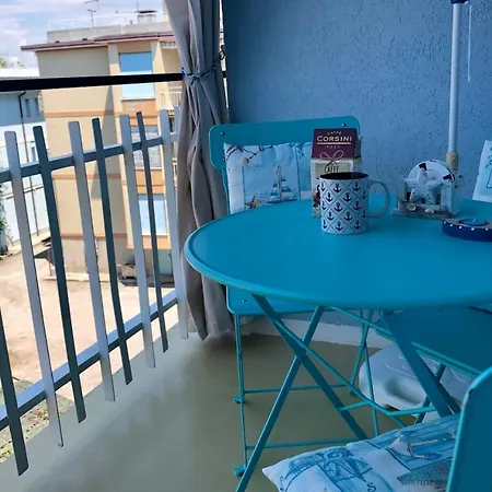 Casa De Mar Apartment