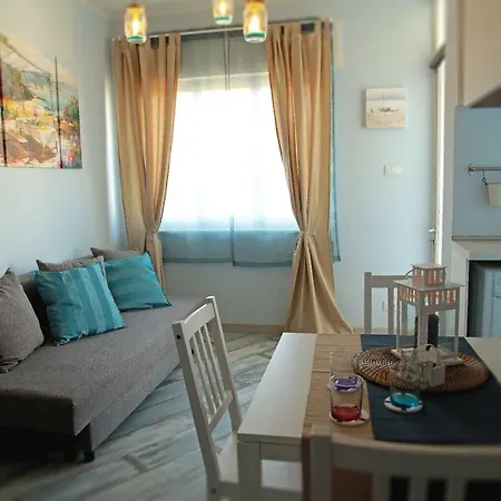 Apartment Casa De Mar