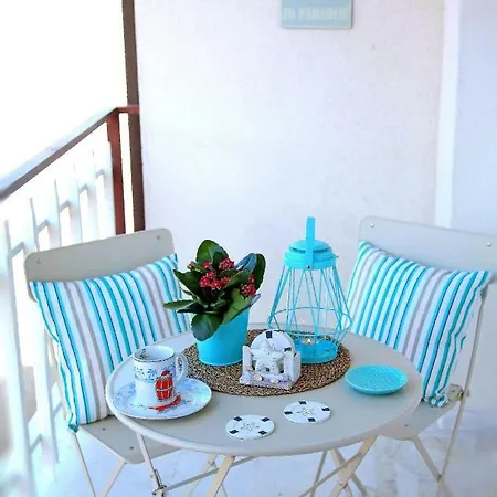 Casa De Mar Apartment
