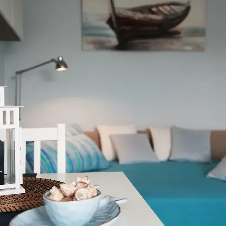 Casa De Mar Apartment *